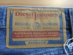 Jeans diesel