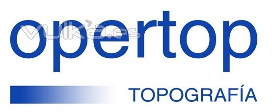 OPERTOP Topografía