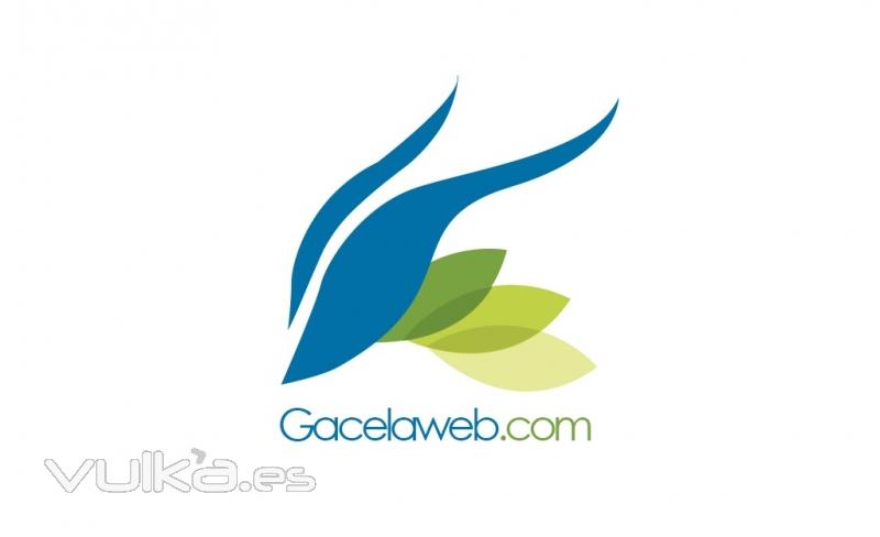 Gacelaweb. Diseño de paginas web