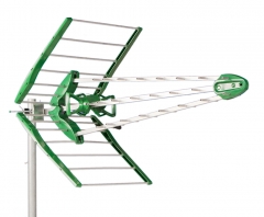 Antena individual