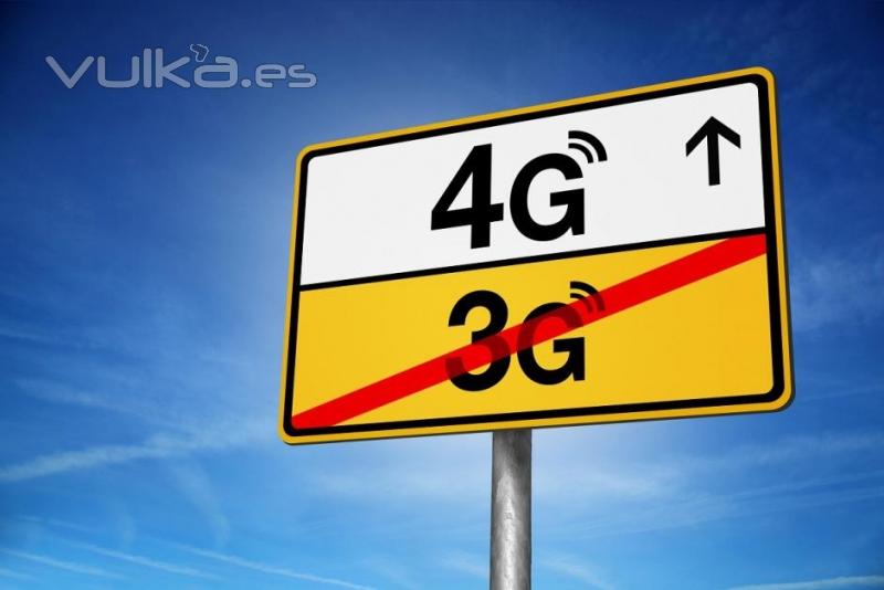4G versus 3G