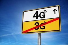 4G versus 3G
