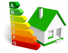 Eficiencia energetica