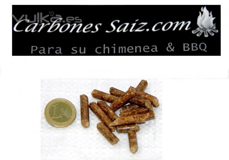 CARBONES SAIZ