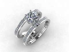 Diseno & prototipado de joyas 3d - foto 23