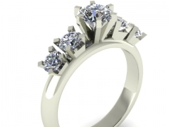 Diseno & prototipado de joyas 3d - foto 34