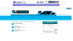 Despacho Web 24 horas