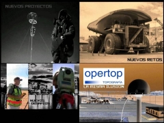 Foto 6 ingeniera civil en Cdiz - Opertop Topografa
