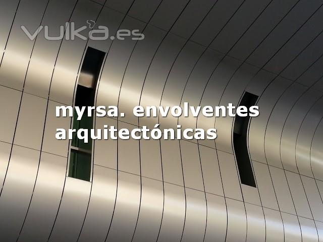 PANEL COMPOSITE MYRSA