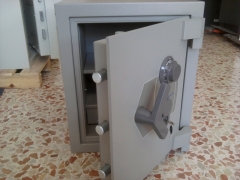 Servicio tecnico de cajas fuertes
