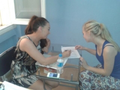 Clases particulares de ingles