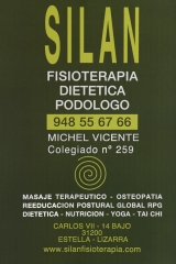TARJETA DE PRESENTACION