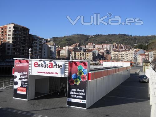 casetas ferias IberStand