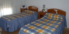 Habitacion doble