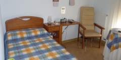 Habitacion individual