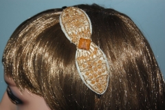 Diademas de fiesta a 795 euros