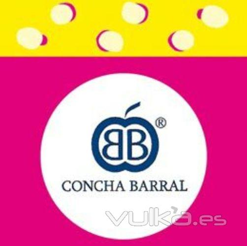 logotipo Concha Barral