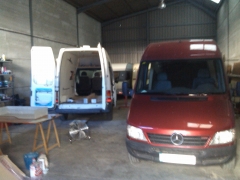 Restauracaravan - foto 5