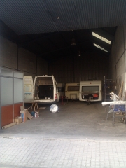 Restauracaravan - foto 4