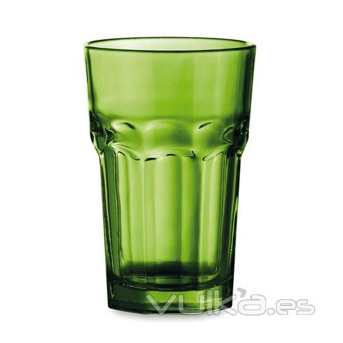 Vaso. Cristal. 220 ml.