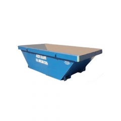 Contenedor de obra