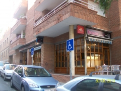 Routlacion de restaurante en viladecans