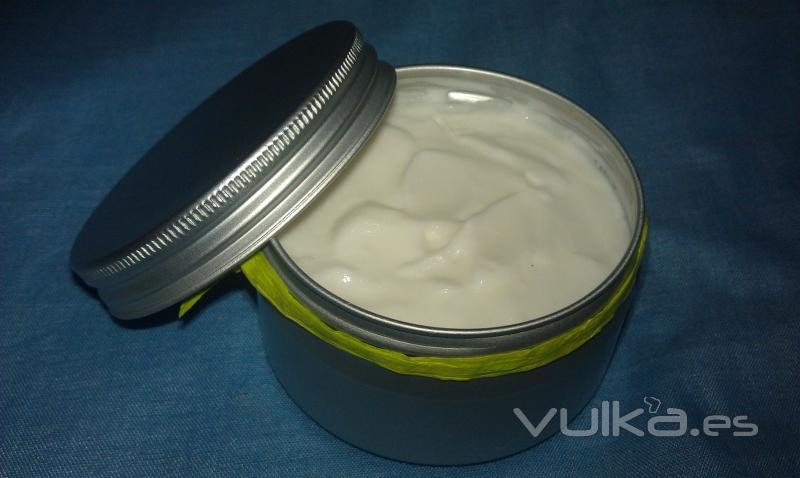 Crema Facial de Argn para Pieles Secas