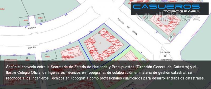 Trmites catastrales, resolucion de discrepancias catastro