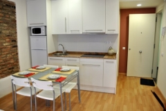 Barcelona city apartment - foto 5