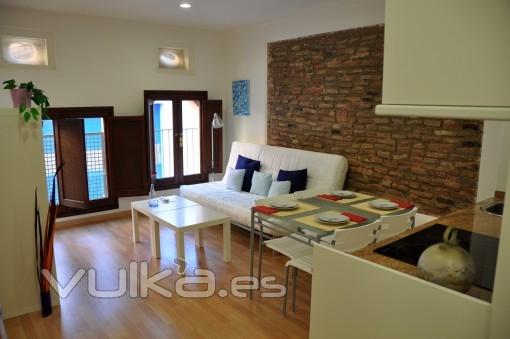 Barcelona City Apartment