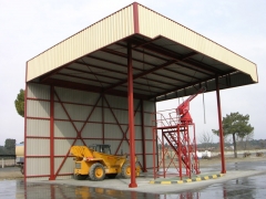 Transformaciones metalicas para la industria