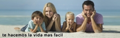 Te hacemos la vida mas facil