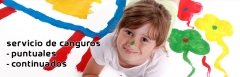 Cuidado de ninos