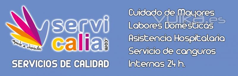 Nuestros servicios