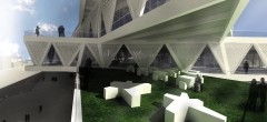 Centro espiritual y de conocimiento