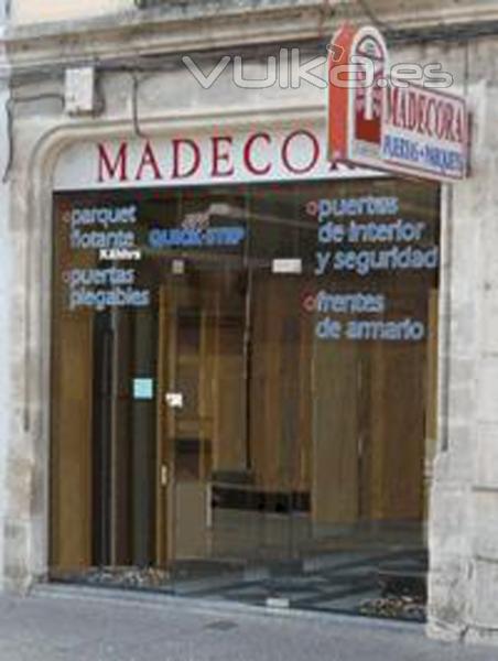 Tienda Calle San Pablo 14, Burgos (947208834)