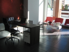 Axa agencia oficina plaza felisa munarriz, 2 pamplona