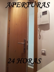 Cerrajeros barcelona 24 horas opendoors serrallers - foto 21