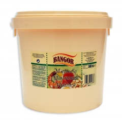 MAYONESA CUBO 3600 ml