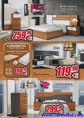 Muebles casmobel -  ahorro total - foto 20