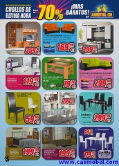 Muebles casmobel -  ahorro total - foto 12