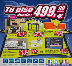 Muebles casmobel -  ahorro total - foto 5