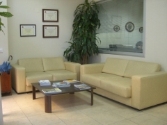 Sala de espera