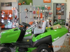 JARDINERIA LAS ROZAS S.L.