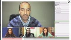 Clase virtual masacademia