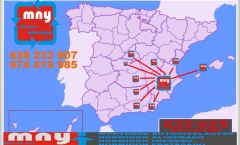 Autonivelantes mny - foto 23