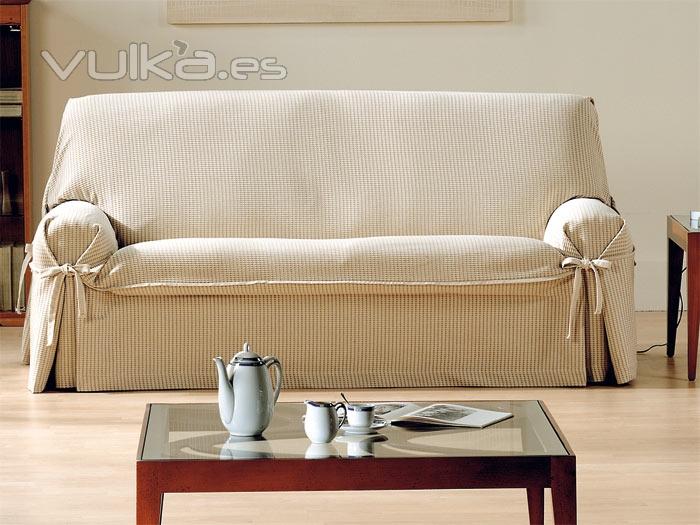 Funda sofa universal Giovanna