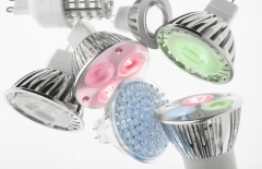 Lamparas y bombillas led