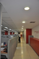 Proyectos iluminacion led