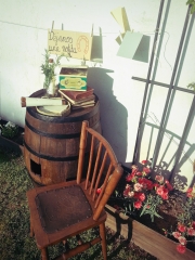 La tarara - taller creativo de eventos - foto 6